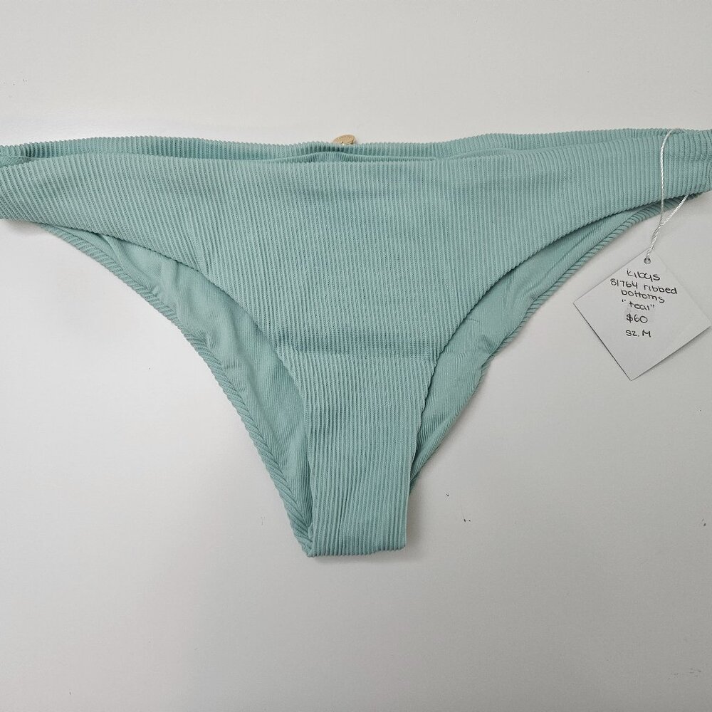 267. Kibys bikini bottom. NWT